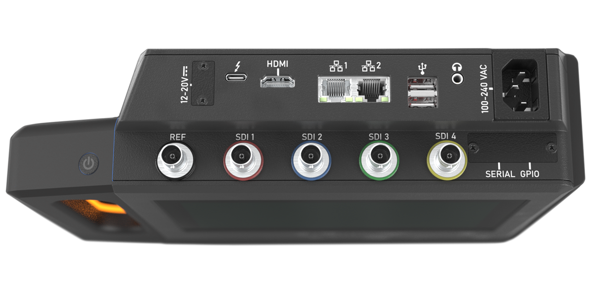 Lighthouse Tv Box Lightbox – Stripe TV
