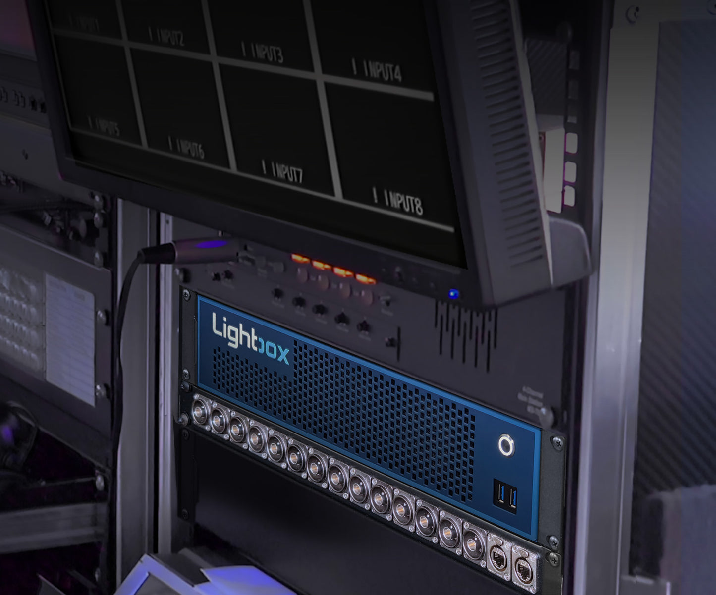 Lightbox SE (Server Edition)