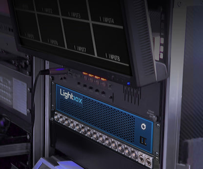 Lightbox SE (Server Edition)