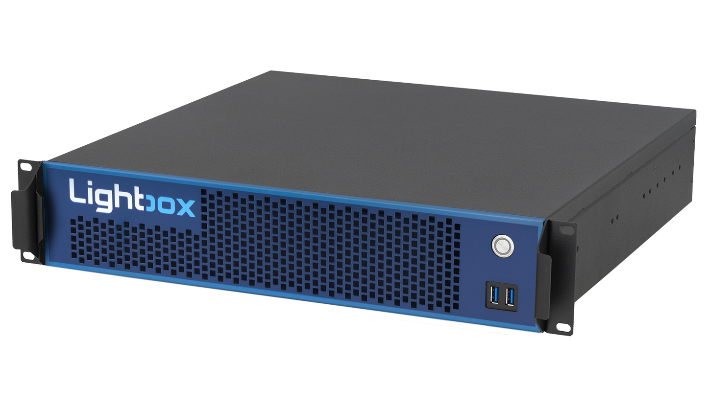 Lightbox SE (Server Edition)