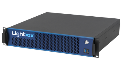 Lightbox SE (Server Edition)